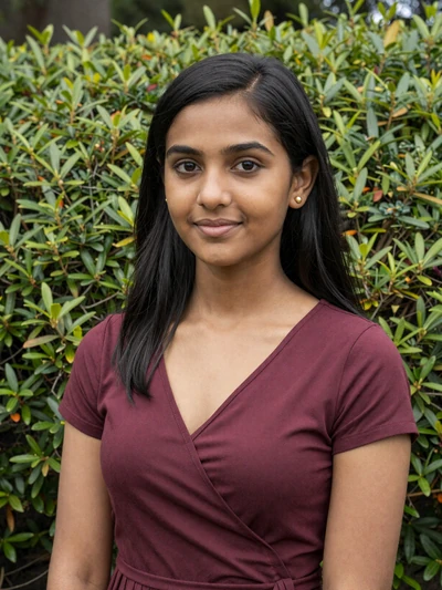 Devika, 27, Indo-Guyanese single from Georgetown on 911Datings platform